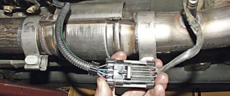 ماذا تعرف عن حساس الاكسجين وعلاقته بزيادة استهلاك الوقود في سيارتك