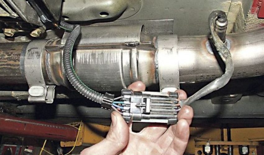 ماذا تعرف عن حساس الاكسجين وعلاقته بزيادة استهلاك الوقود في سيارتك