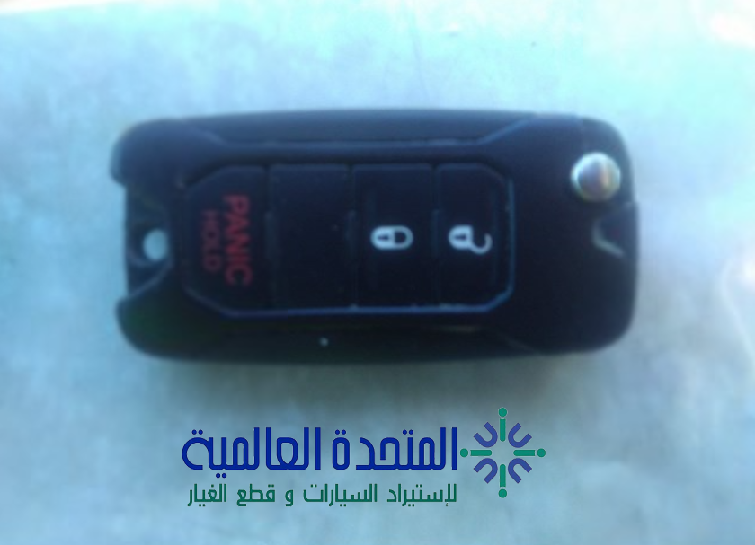 جيب رينيجيد 2015