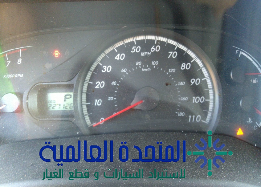 تويوتا سيينا 2011