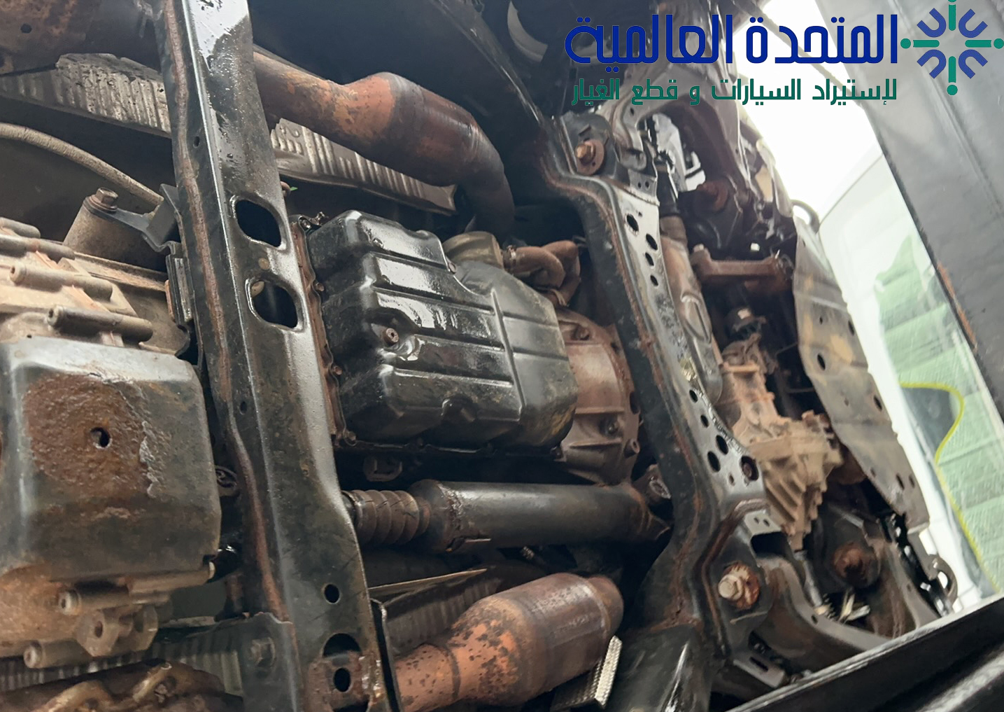 تويوتا تندرا