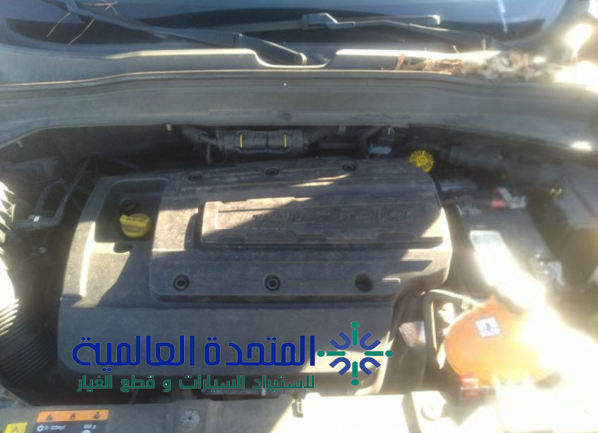 جيب رينيجيد 2015